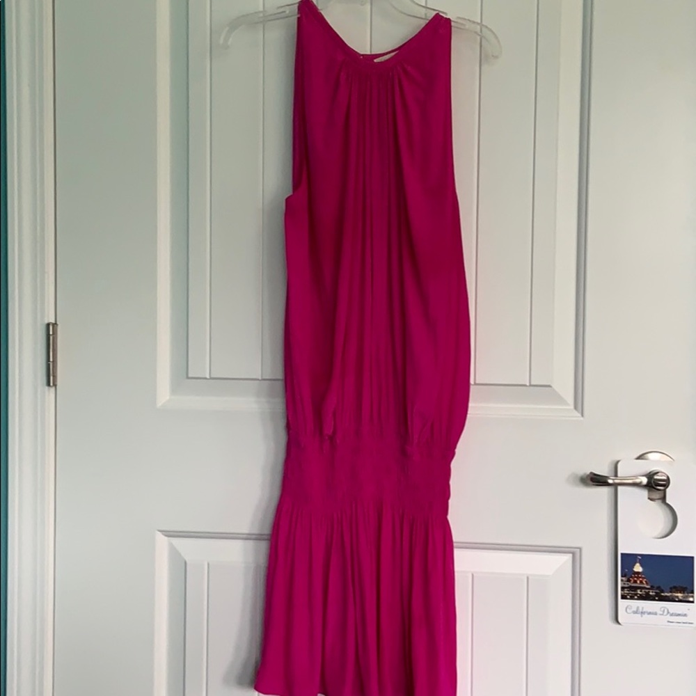 Ramy Brook dress